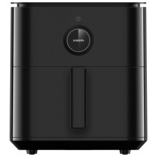 Мультипіч (аерофритюрниця) Xiaomi Mi Smart Air Fryer 6.5L MAF10 Black