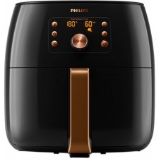 Мультипіч (аерофритюрниця) Philips Ovi Smart XXL HD9867/90