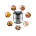 Мультипіч TEFAL Easy Fry Deluxe EY401D15