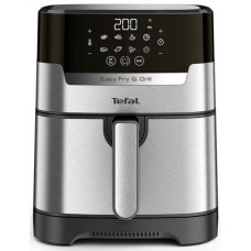 Мультипіч Tefal Easy Fry&Grill Precision EY505D15