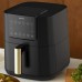 Мультипіч (аерофритюрниця) Deerma Air Fryer KZ120 (DEM-KZ120W)