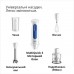 Блендер BRAUN MultiQuick 3 MQ 30202 M WH