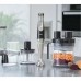 Занурюваний блендер Braun MQ 9195 XLI