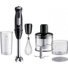 Занурюваний блендер Braun Multiquick 5 MQ 525 Omelette