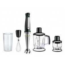 Занурюваний блендер Braun MultiQuick 7 MQ 7045X HB