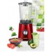 Блендер стаціонарний HEINNER HBL-1000RED