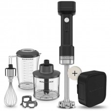 Блендер KitchenAid Go 5KHBRV75BM