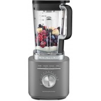Блендер KitchenAid Pure Power 5KSB2073 Charcoal Grey (5KSB2073EDG)