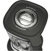 Блендер KitchenAid Pure Power 5KSB2073 Charcoal Grey (5KSB2073EDG)