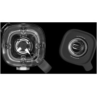 Блендер KitchenAid Pure Power 5KSB2073 Charcoal Grey (5KSB2073EDG)