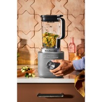 Блендер KitchenAid Pure Power 5KSB2073 Charcoal Grey (5KSB2073EDG)