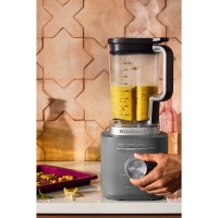 Блендер KitchenAid Pure Power 5KSB2073 Charcoal Grey (5KSB2073EDG)