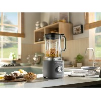 Блендер KitchenAid Pure Power 5KSB2073 Charcoal Grey (5KSB2073EDG)