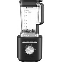 Блендер KitchenAid Pure Power 5KSB2073 Matte Black (5KSB2073EBM)