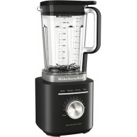 Блендер KitchenAid Pure Power 5KSB2073 Matte Black (5KSB2073EBM)