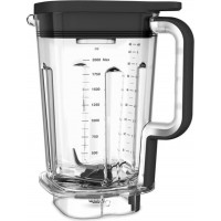 Блендер KitchenAid Pure Power 5KSB2073 Matte Black (5KSB2073EBM)