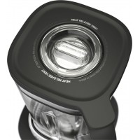 Блендер KitchenAid Pure Power 5KSB2073 Matte Black (5KSB2073EBM)