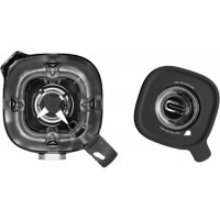 Блендер KitchenAid Pure Power 5KSB2073 Matte Black (5KSB2073EBM)