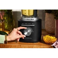 Блендер KitchenAid Pure Power 5KSB2073 Matte Black (5KSB2073EBM)