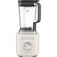 Блендер KitchenAid Pure Power 5KSB2073 Porcelain White (5KSB2073EPL)