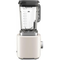 Блендер KitchenAid Pure Power 5KSB2073 Porcelain White (5KSB2073EPL)