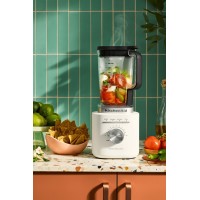 Блендер KitchenAid Pure Power 5KSB2073 Porcelain White (5KSB2073EPL)