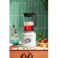 Блендер KitchenAid Pure Power 5KSB2073 Porcelain White (5KSB2073EPL)