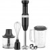 Занурюваний блендер KitchenAid 5KHBV83EBM