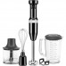 Занурюваний блендер KitchenAid 5KHBV83EOB