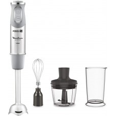Занурюваний блендер Moulinex Quickchef DD655D10