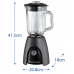 Блендер стаціонарний Russell Hobbs 27121-56 Matte Charcoal Jug Blender