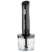 Занурювальний блендер Russell Hobbs 27141-56 Matte Charcoal 3 in 1 Hand Blender