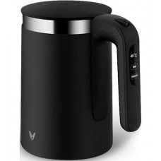 Електрочайник Viomi Smart Kettle Black (V-SK152B)