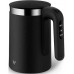 Електрочайник Viomi Smart Kettle Black (V-SK152B)