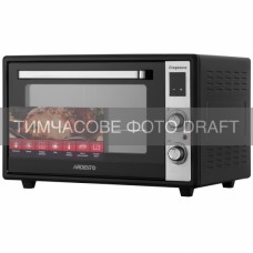 Піч електрична ARDESTO Elegance MEO-F60BRCEL