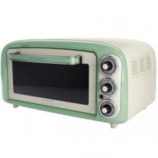 Духовка настільна Ariete Vintage 0979 green