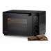 Електропіч HISENSE HOM30AF Електропіч HISENSE HOM30AF