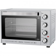 Духовка настільна Liberton LEO-602 Inox