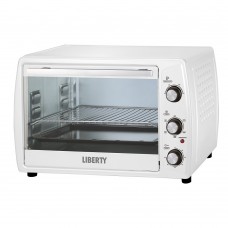 Духовка настільна Liberty D-145 W