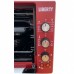 Духовка настільна Liberty T-260 CR