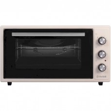 Духовка настільна Perfelli MIRAGE 48 IVORY