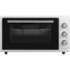 Духовка настільна Perfelli SIERRA 48 WHITE