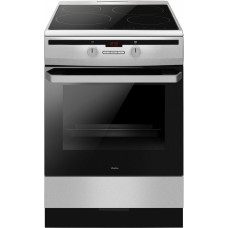 Електрична плита Amica 6118IE2.376HTaDp(Xx)