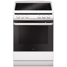 Електрична плита Amica 618CE3.333HQ(W)