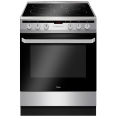 Електрична плита Amica 618CE3.333HTAQ(XX)