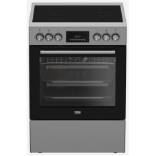Електрична плита Beko FBE67310GX