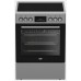Електрична плита Beko FBE67310GX