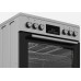 Електрична плита Beko FBE67310GX