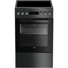 Електроплита Beko FSE57310GAS