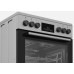 Плита електрична Beko FBM67320XS